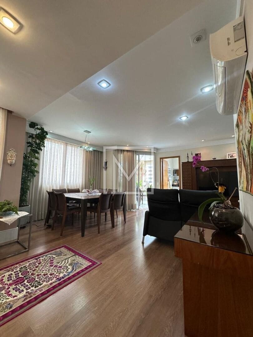 Apartamento à venda, 134 m² por R$ 1.400.000,00 – Ipiranga – São Paulo/SP — foto 2 de 31