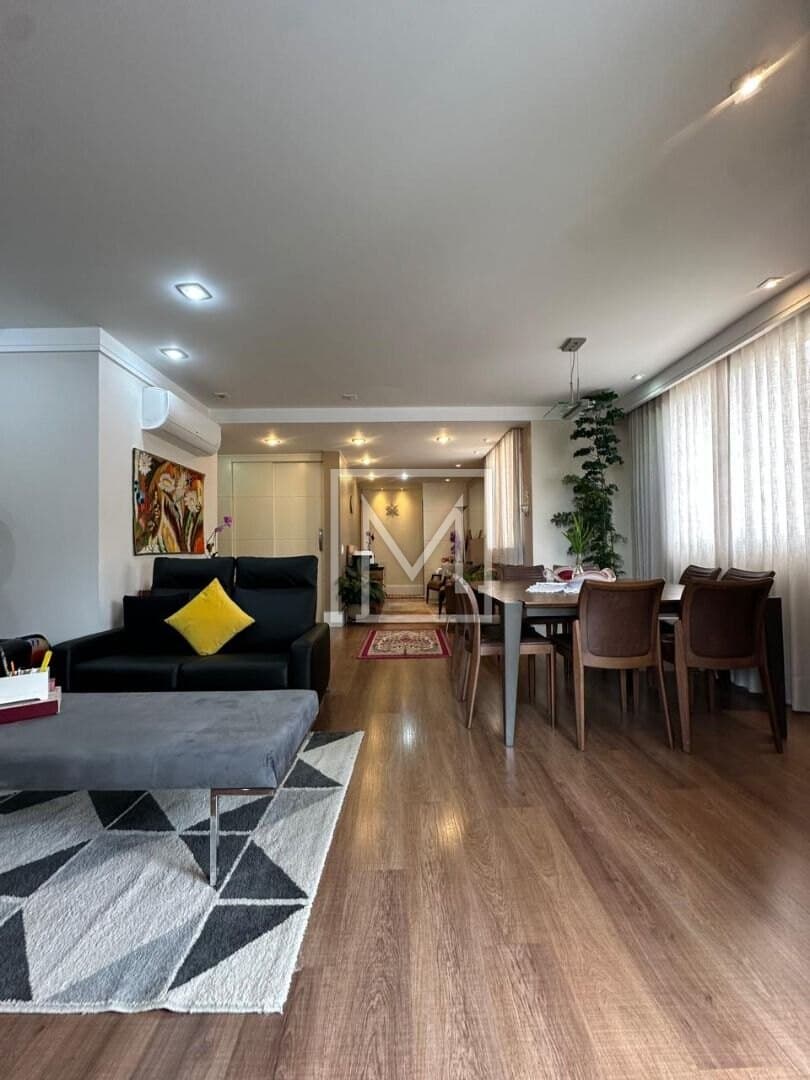 Apartamento à venda, 134 m² por R$ 1.400.000,00 – Ipiranga – São Paulo/SP — foto 3 de 31