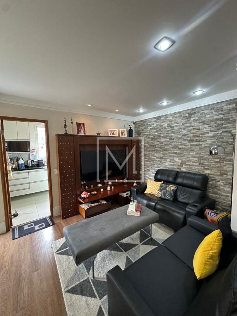 Apartamento à venda, 134 m² por R$ 1.400.000,00 – Ipiranga – São Paulo/SP — foto 4 de 31
