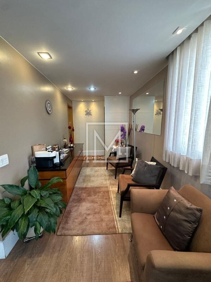 Apartamento à venda, 134 m² por R$ 1.400.000,00 – Ipiranga – São Paulo/SP — foto 5 de 31