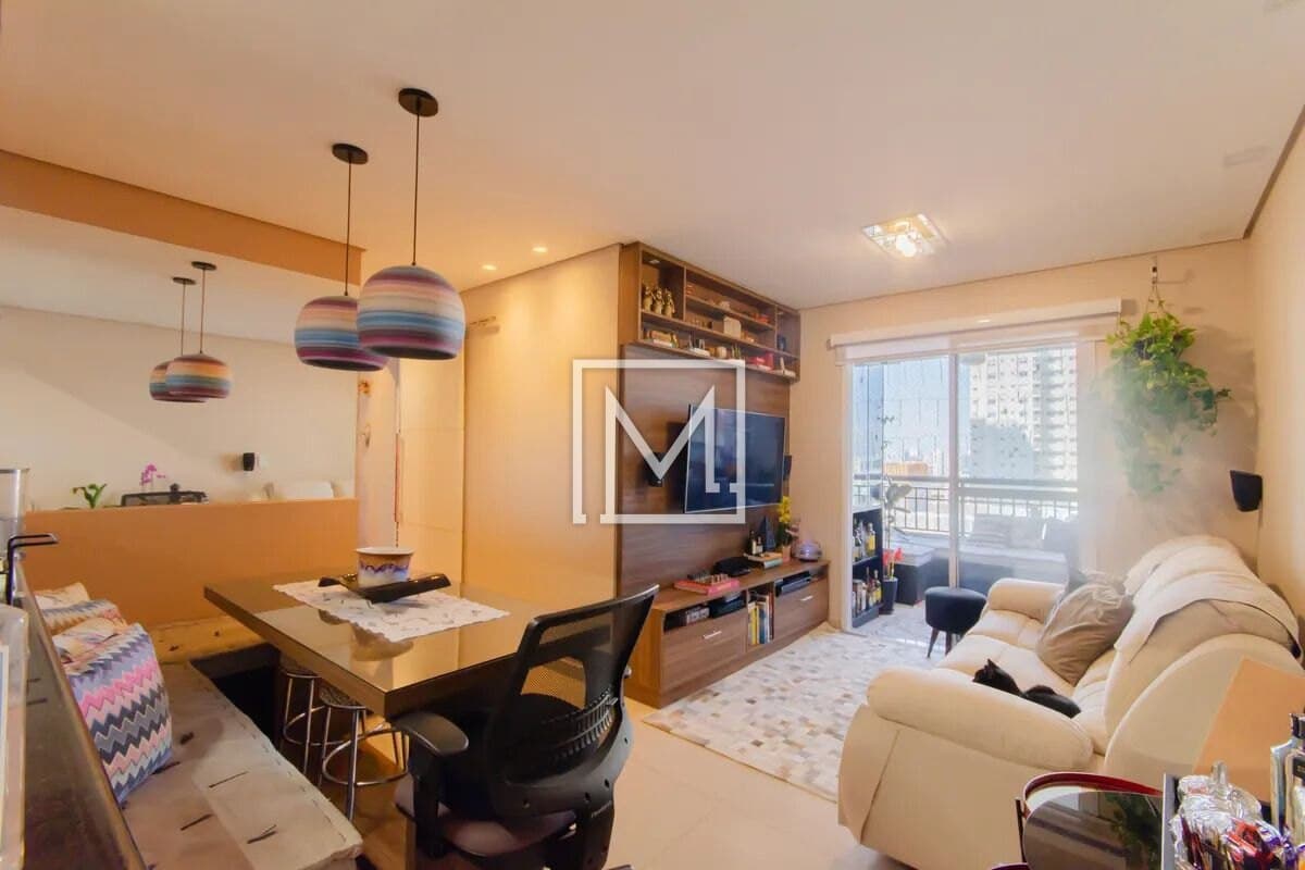 Apartamento com 2 dormitórios à venda, 62 m² por R$ 790.000,00 – Ipiranga – São Paulo/SP — foto 2 de 27