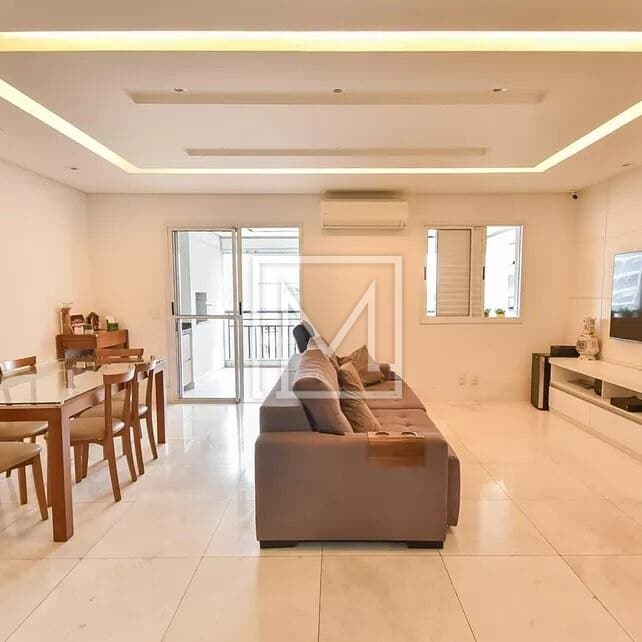 Apartamento à venda, 94 m² por R$ 1.330.000,00 – Ipiranga – São Paulo/SP — foto 2 de 22