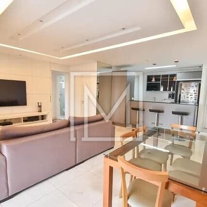Apartamento à venda, 94 m² por R$ 1.330.000,00 – Ipiranga – São Paulo/SP — foto 4 de 22