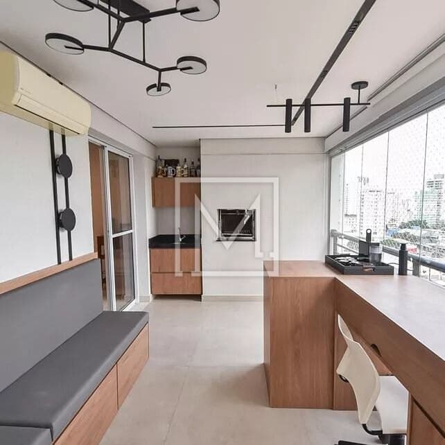 Apartamento à venda, 94 m² por R$ 1.330.000,00 – Ipiranga – São Paulo/SP — foto 5 de 22