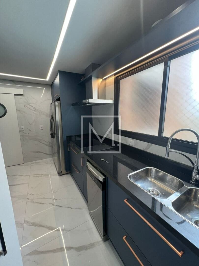 Apartamento à venda, 105 m² por R$ 1.400.000,00 – Chácara Klabin – São Paulo/SP — foto 2 de 27