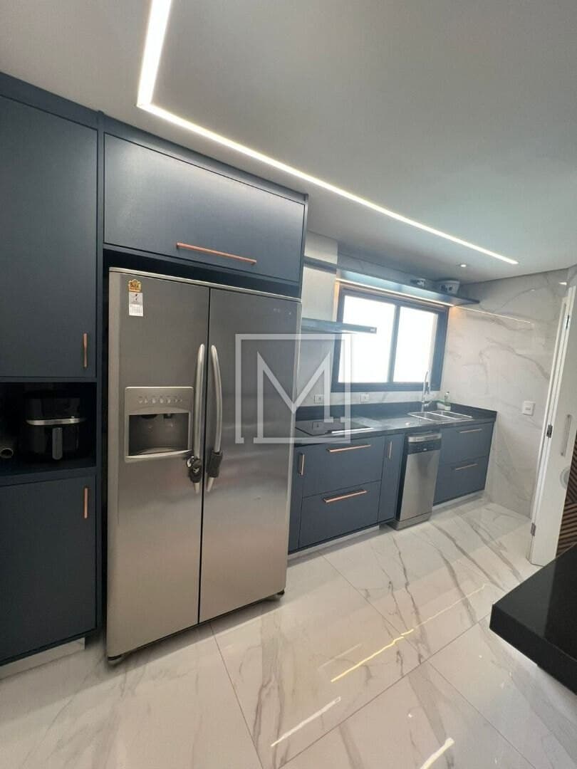 Apartamento à venda, 105 m² por R$ 1.400.000,00 – Chácara Klabin – São Paulo/SP — foto 3 de 27