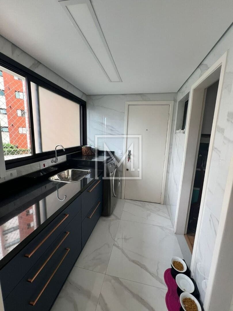 Apartamento à venda, 105 m² por R$ 1.400.000,00 – Chácara Klabin – São Paulo/SP — foto 4 de 27