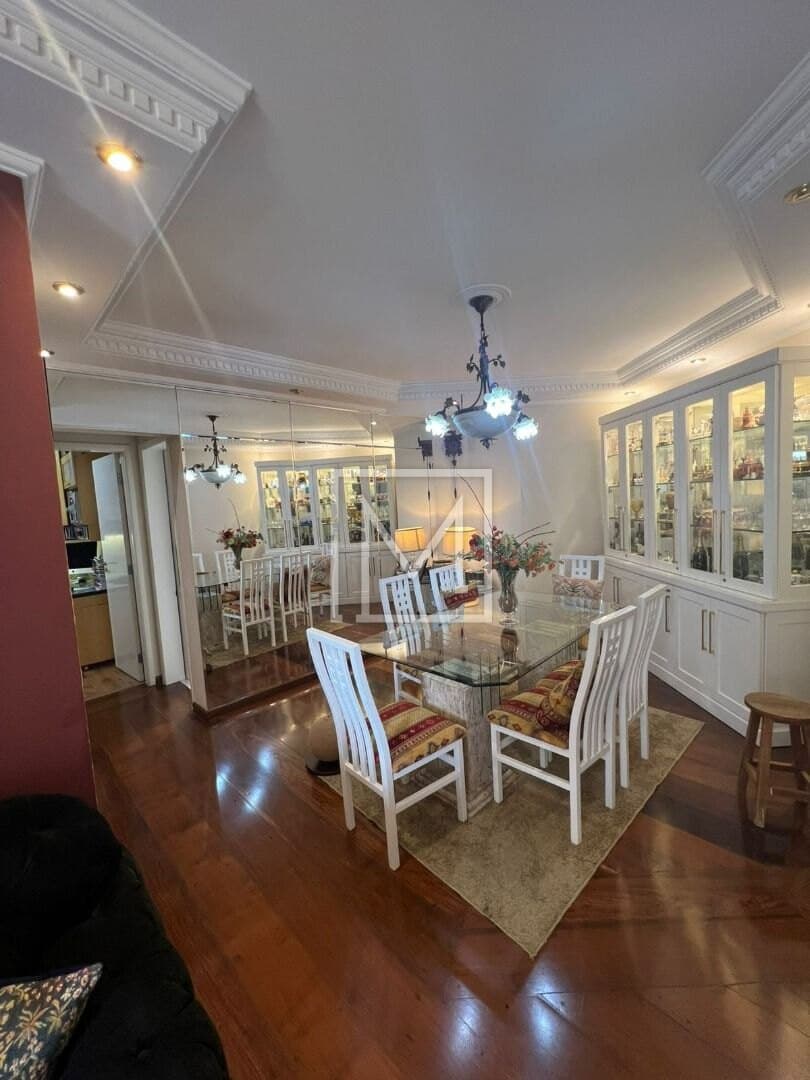 Apartamento à venda, 105 m² por R$ 1.400.000,00 – Chácara Klabin – São Paulo/SP — foto 5 de 27