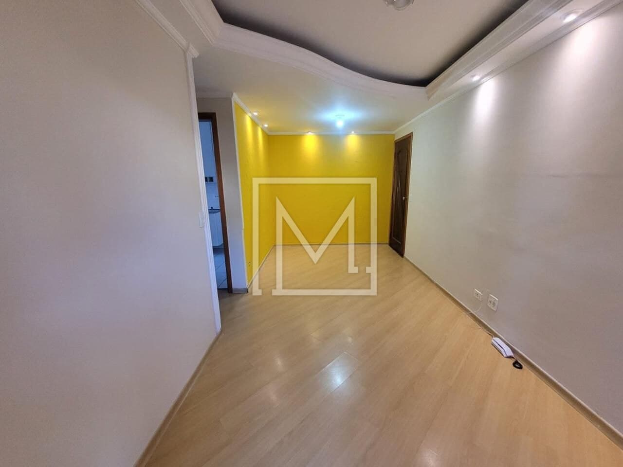 Apartamento com 2 dormitórios à venda, 55 m² por R$ 243.000,00 – Jardim Santa Emília – São Paulo/SP — foto 5 de 16