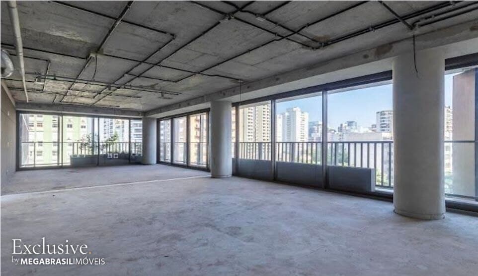 Apartamento à venda, 204 m² por R$ 7.529.000,00 – Itaim Bibi – São Paulo/SP — foto 2 de 18