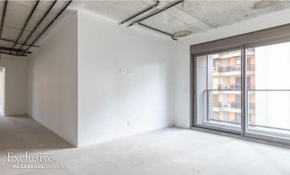 Apartamento à venda, 204 m² por R$ 7.529.000,00 – Itaim Bibi – São Paulo/SP — foto 5 de 18