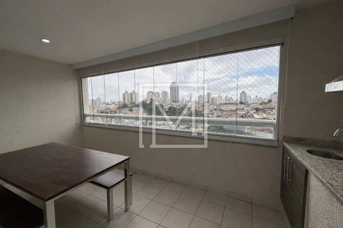 Apartamento à venda, 87 m² por R$ 890.000,00 – Ipiranga – São Paulo/SP — foto 2 de 23