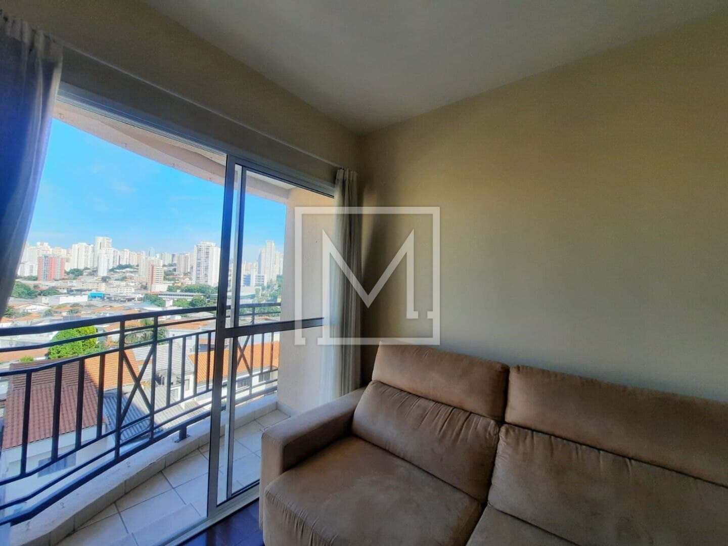 Apartamento à venda, 48 m² por R$ 495.000,00 – Ipiranga – São Paulo/SP — foto 3 de 21