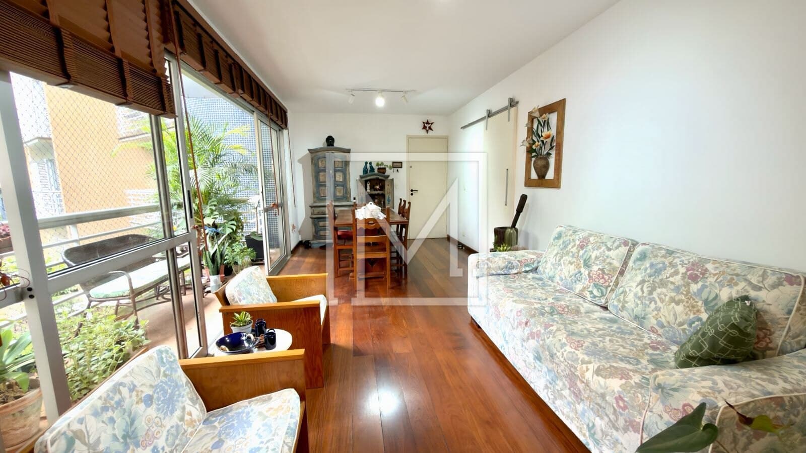 Apartamento à venda, 100 m² por R$ 1.160.000,00 – Vila Mariana – São Paulo/SP