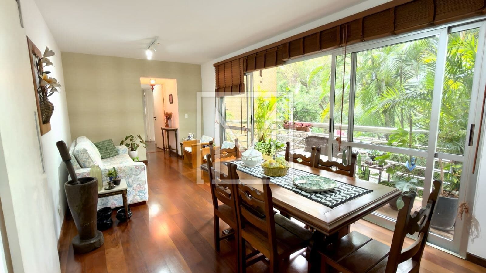 Apartamento à venda, 100 m² por R$ 1.160.000,00 – Vila Mariana – São Paulo/SP — foto 2 de 20