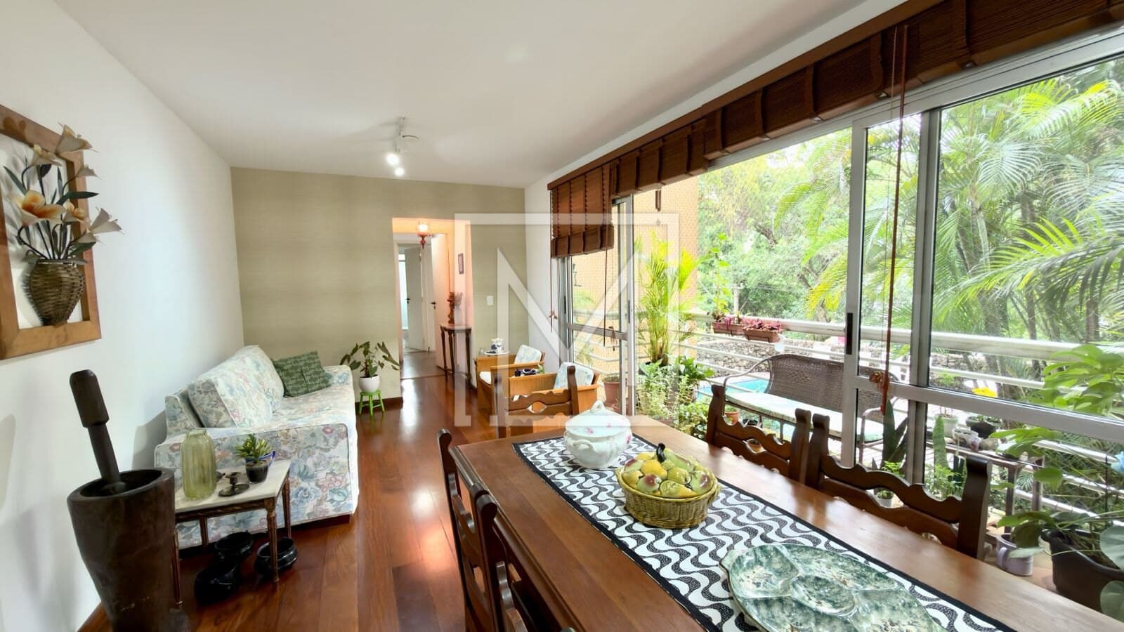 Apartamento à venda, 100 m² por R$ 1.160.000,00 – Vila Mariana – São Paulo/SP — foto 3 de 20