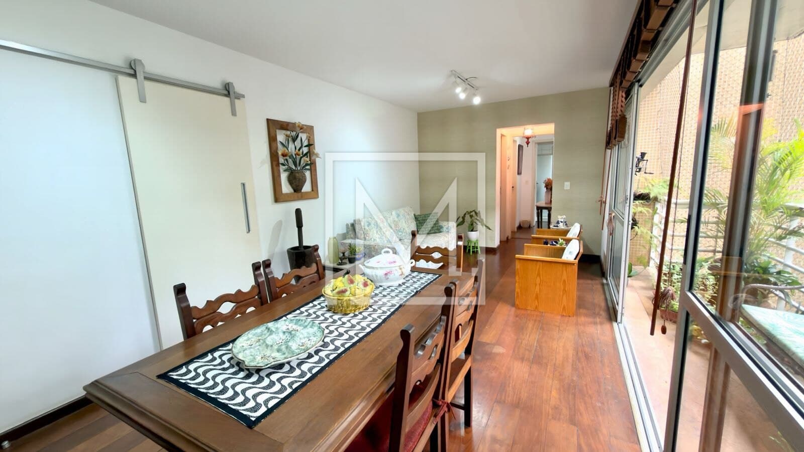 Apartamento à venda, 100 m² por R$ 1.160.000,00 – Vila Mariana – São Paulo/SP — foto 4 de 20