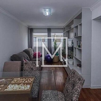 Apartamento com 3 dormitórios à venda, 74 m² por R$ 551.000,00 – Vila Gumercindo – São Paulo/SP — foto 2 de 22