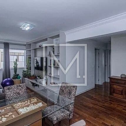 Apartamento à venda, 74 m² por R$ 551.000,00 – Vila Gumercindo – São Paulo/SP — foto 3 de 22