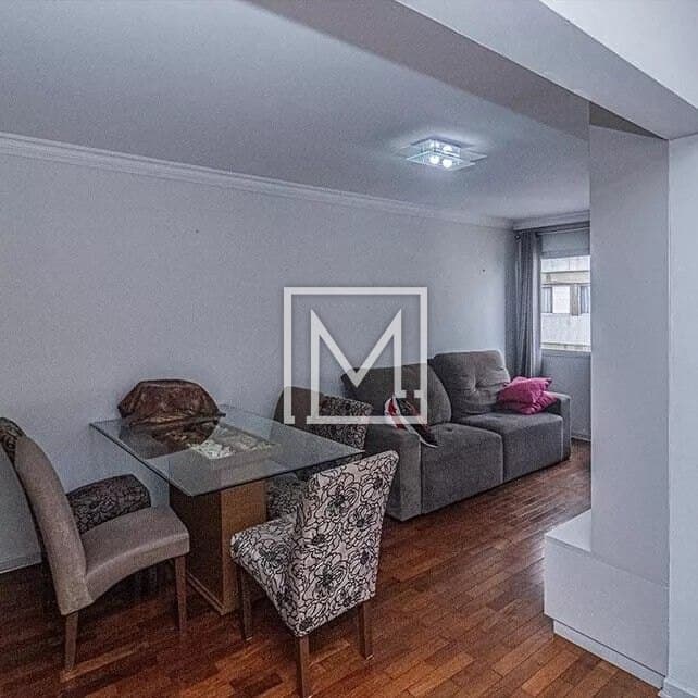 Apartamento com 3 dormitórios à venda, 74 m² por R$ 551.000,00 – Vila Gumercindo – São Paulo/SP — foto 4 de 22