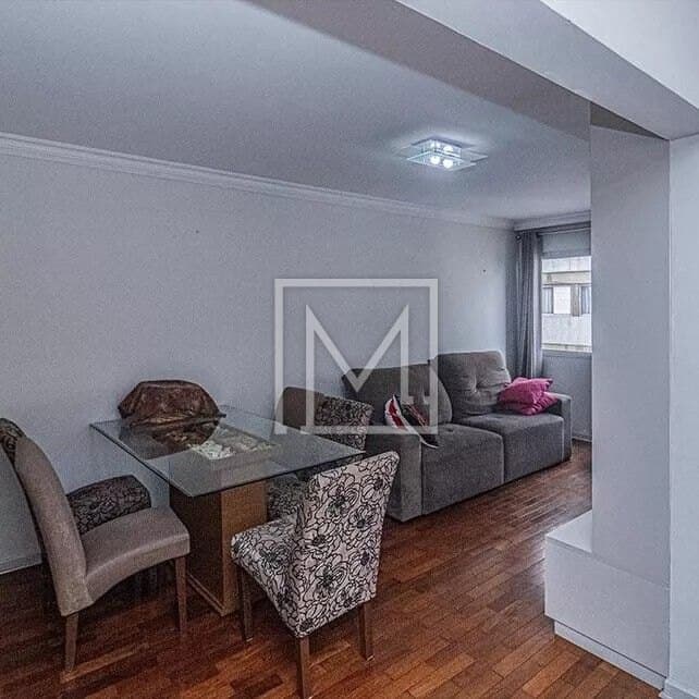 Apartamento à venda, 74 m² por R$ 551.000,00 – Vila Gumercindo – São Paulo/SP — foto 4 de 22