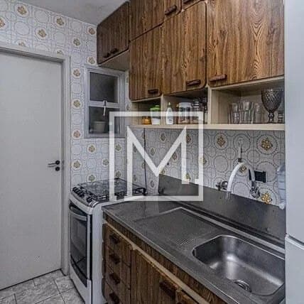 Apartamento com 3 dormitórios à venda, 74 m² por R$ 551.000,00 – Vila Gumercindo – São Paulo/SP — foto 5 de 22