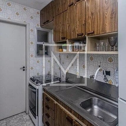 Apartamento à venda, 74 m² por R$ 551.000,00 – Vila Gumercindo – São Paulo/SP — foto 5 de 22