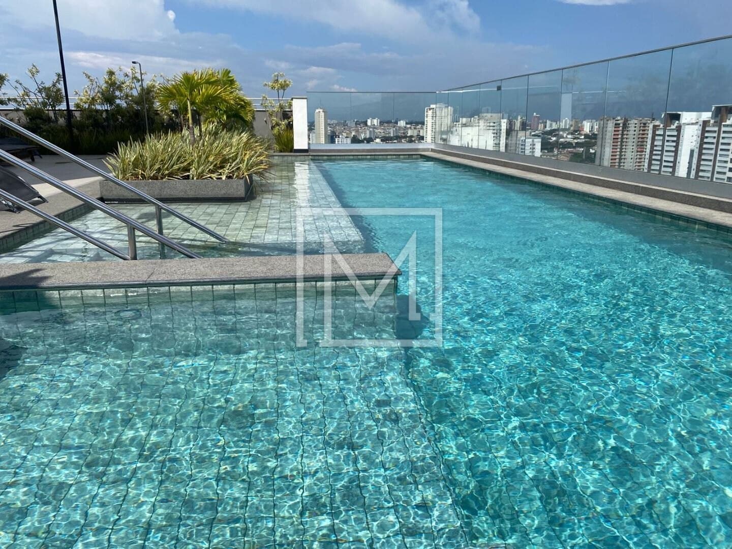 Apartamento 3 quartos com suite, varanda gourmet, venda próximo metro. — foto 3 de 19