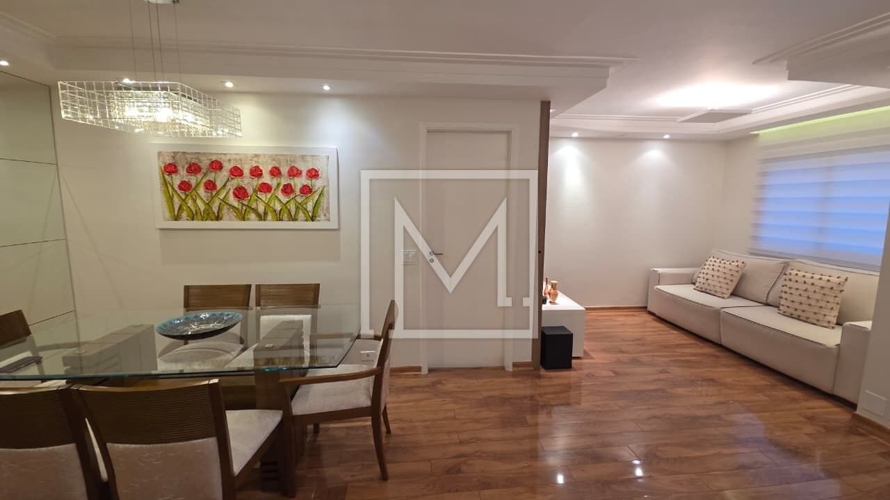 Apartamento com 3 dormitórios à venda, 117 m² por R$ 1.640.000,00 – Chácara Klabin – São Paulo/SP — foto 5 de 84