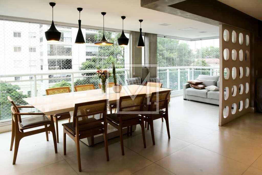Apartamento com 3 dormitórios à venda, 162 m² por R$ 2.800.000,00 – Vila Mariana – São Paulo/SP — foto 2 de 76