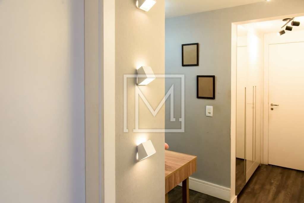 Apartamento com 3 dormitórios à venda, 162 m² por R$ 2.800.000,00 – Vila Mariana – São Paulo/SP — foto 5 de 76