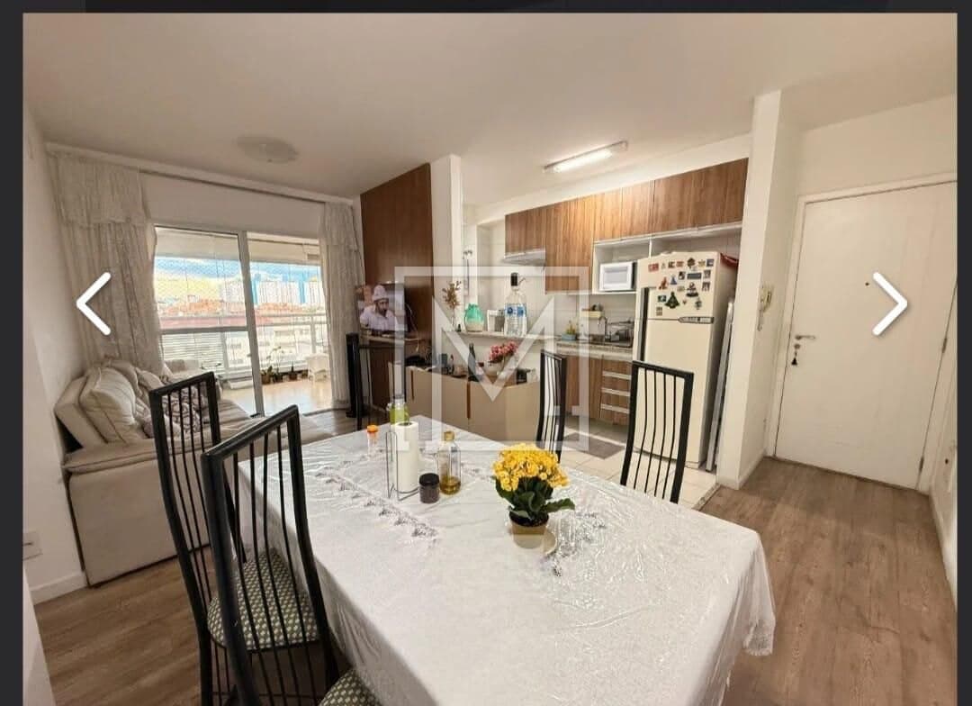 Apartamento com 2 dormitórios à venda, 63 m² por R$ 685.000,00 – Ipiranga – São Paulo/SP — foto 2 de 22