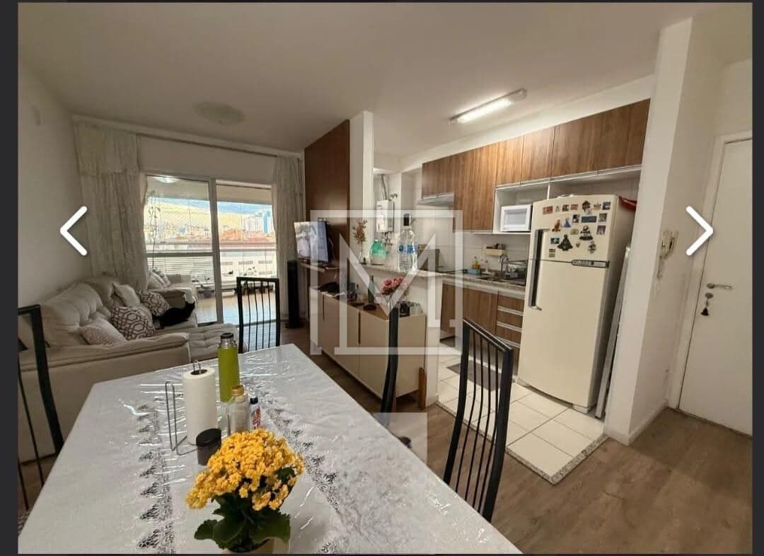 Apartamento com 2 dormitórios à venda, 63 m² por R$ 685.000,00 – Ipiranga – São Paulo/SP — foto 3 de 22