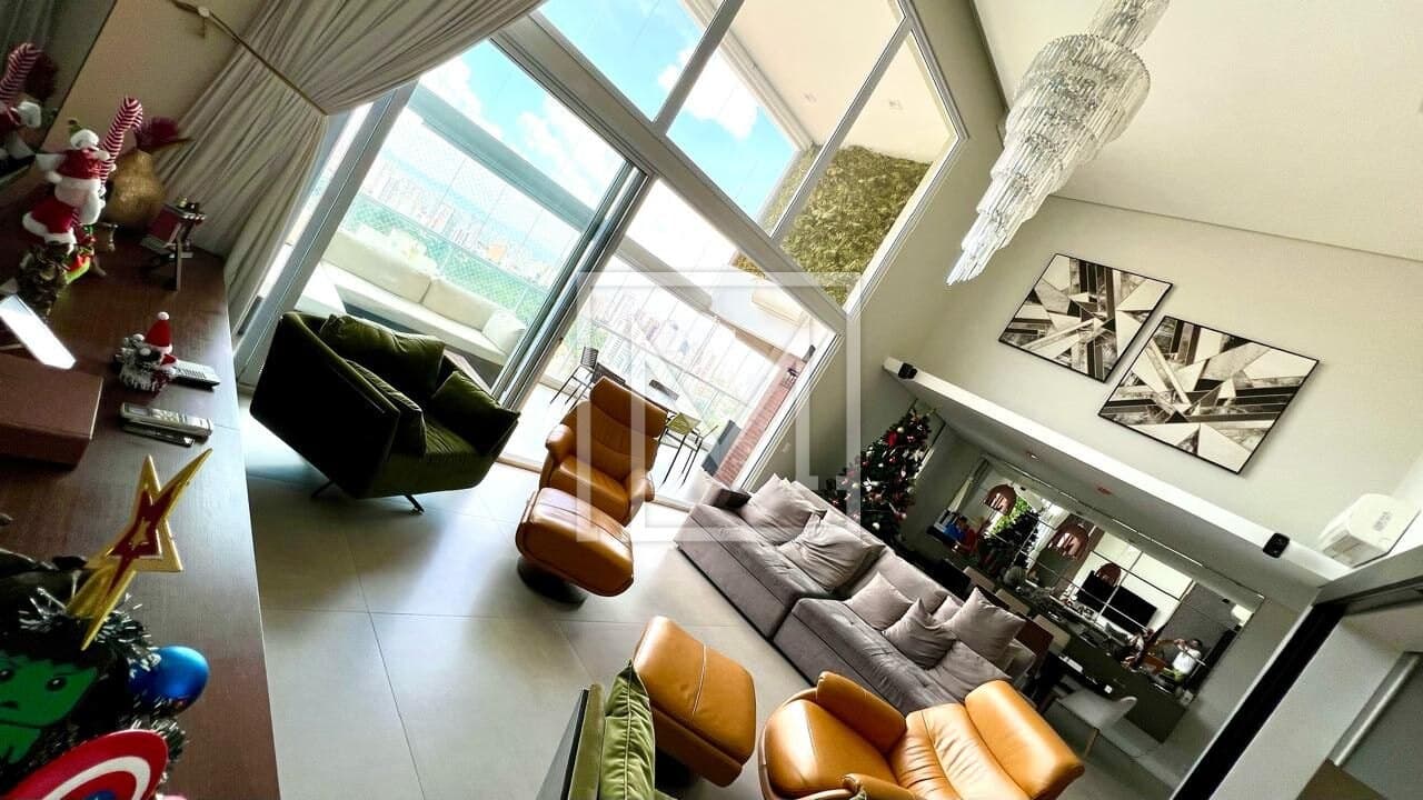 Apartamento à venda, 213 m² por R$ 4.260.000,00 – Vila Mariana – São Paulo/SP — foto 3 de 38