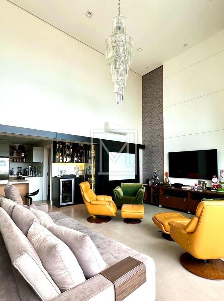 Apartamento à venda, 213 m² por R$ 4.260.000,00 – Vila Mariana – São Paulo/SP — foto 4 de 38