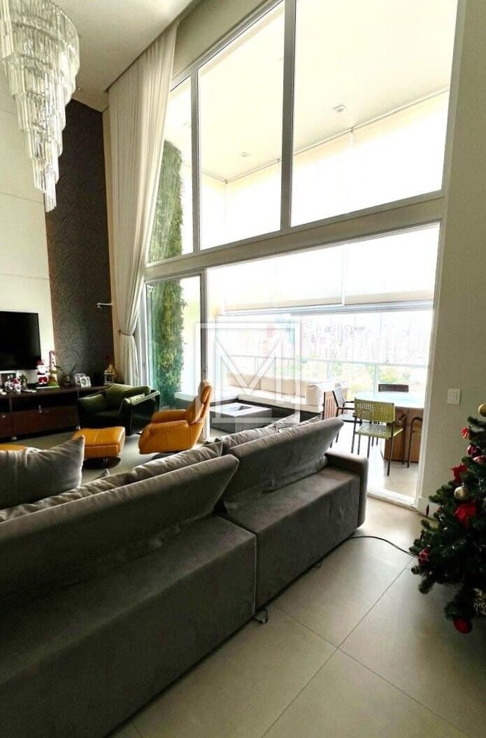 Apartamento à venda, 213 m² por R$ 4.260.000,00 – Vila Mariana – São Paulo/SP — foto 5 de 38