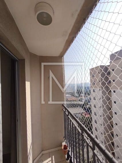 Apartamento à venda, 57 m² por R$ 340.000,00 – Vila Liviero – São Paulo/SP — foto 5 de 31