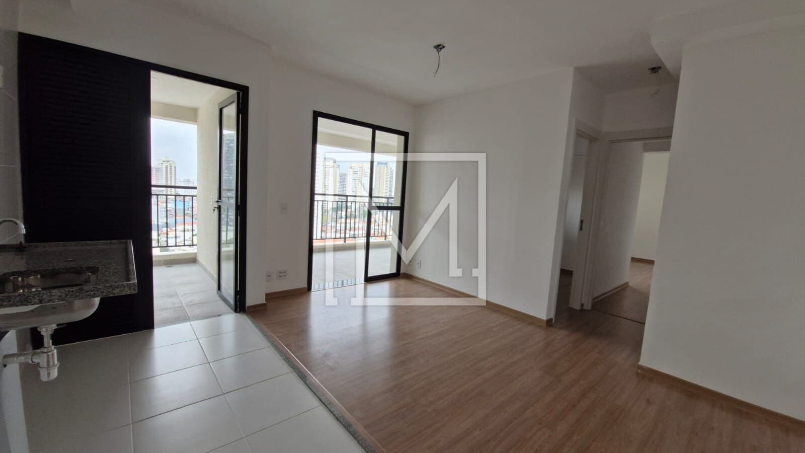 Apartamento com 2 dormitórios à venda, 63 m² por R$ 630.000,00 – Vila Firmiano Pinto – São Paulo/SP — foto 2 de 37