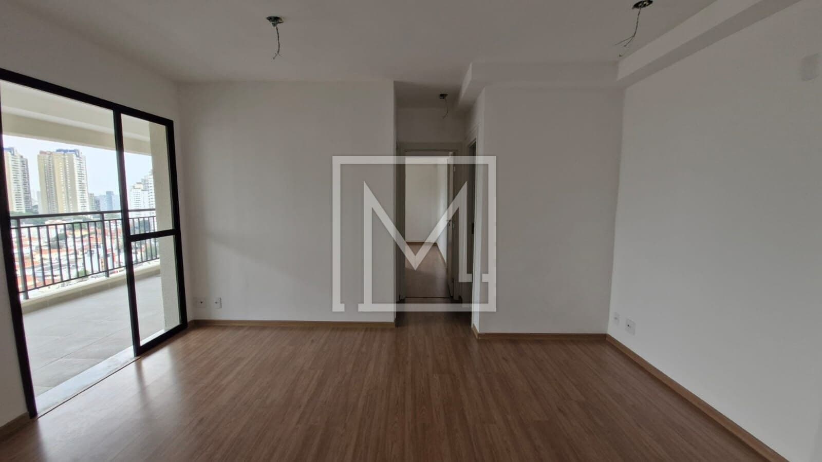 Apartamento com 2 dormitórios à venda, 63 m² por R$ 630.000,00 – Vila Firmiano Pinto – São Paulo/SP — foto 3 de 37
