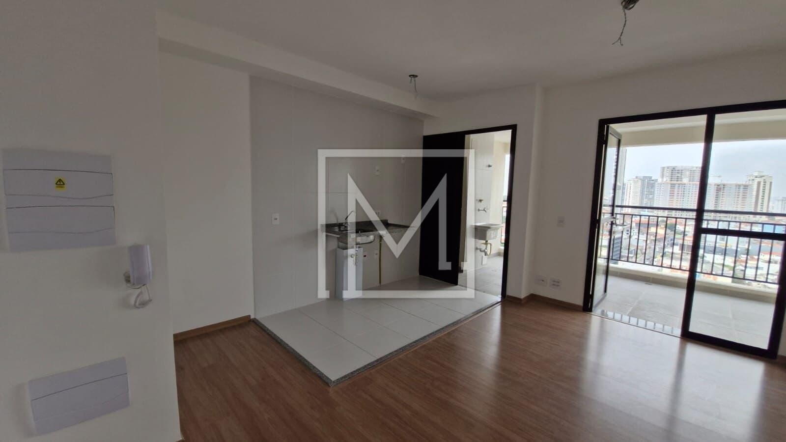 Apartamento com 2 dormitórios à venda, 63 m² por R$ 630.000,00 – Vila Firmiano Pinto – São Paulo/SP — foto 4 de 37