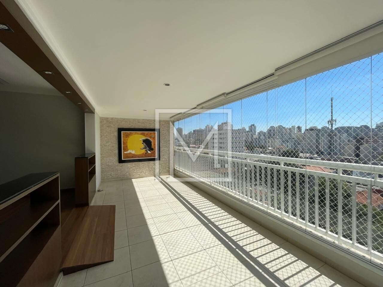Apartamento com 2 dormitórios, 104 m² – venda por R$ 1.500.000,00 ou aluguel por R$ 8.887,74/mês – Chácara Inglesa – São Paulo/SP — foto 2 de 36