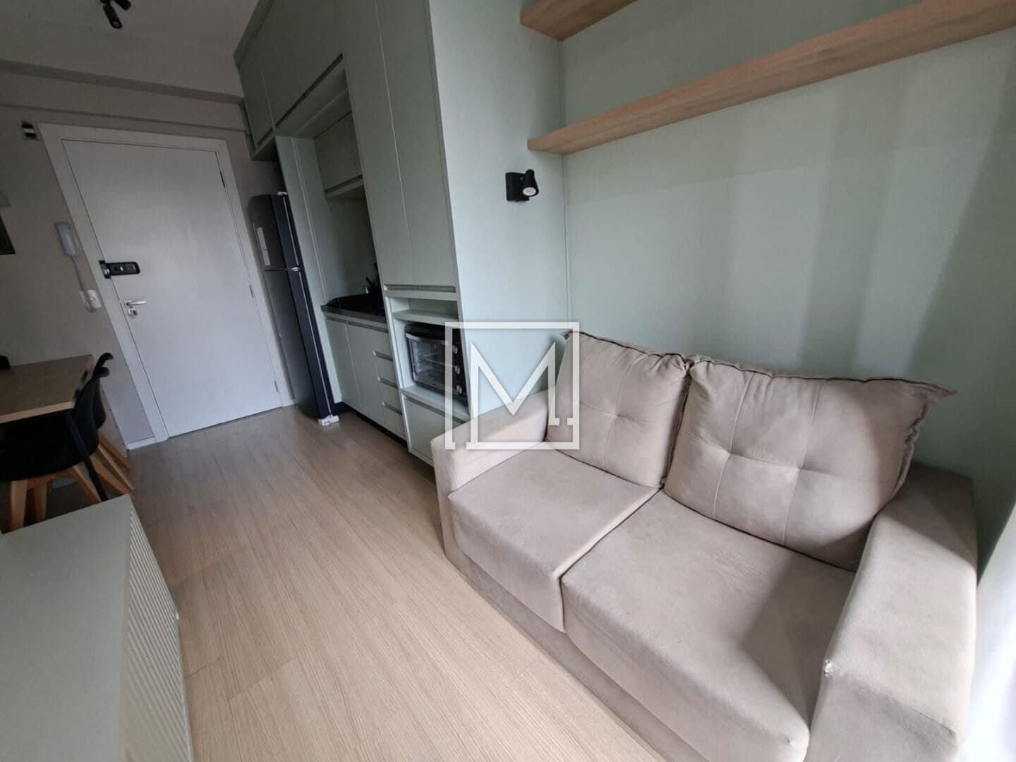 Apartamento para alugar, 30 m² por R$ 4.144,14/mês – Vila Madalena – São Paulo/SP — foto 2 de 24