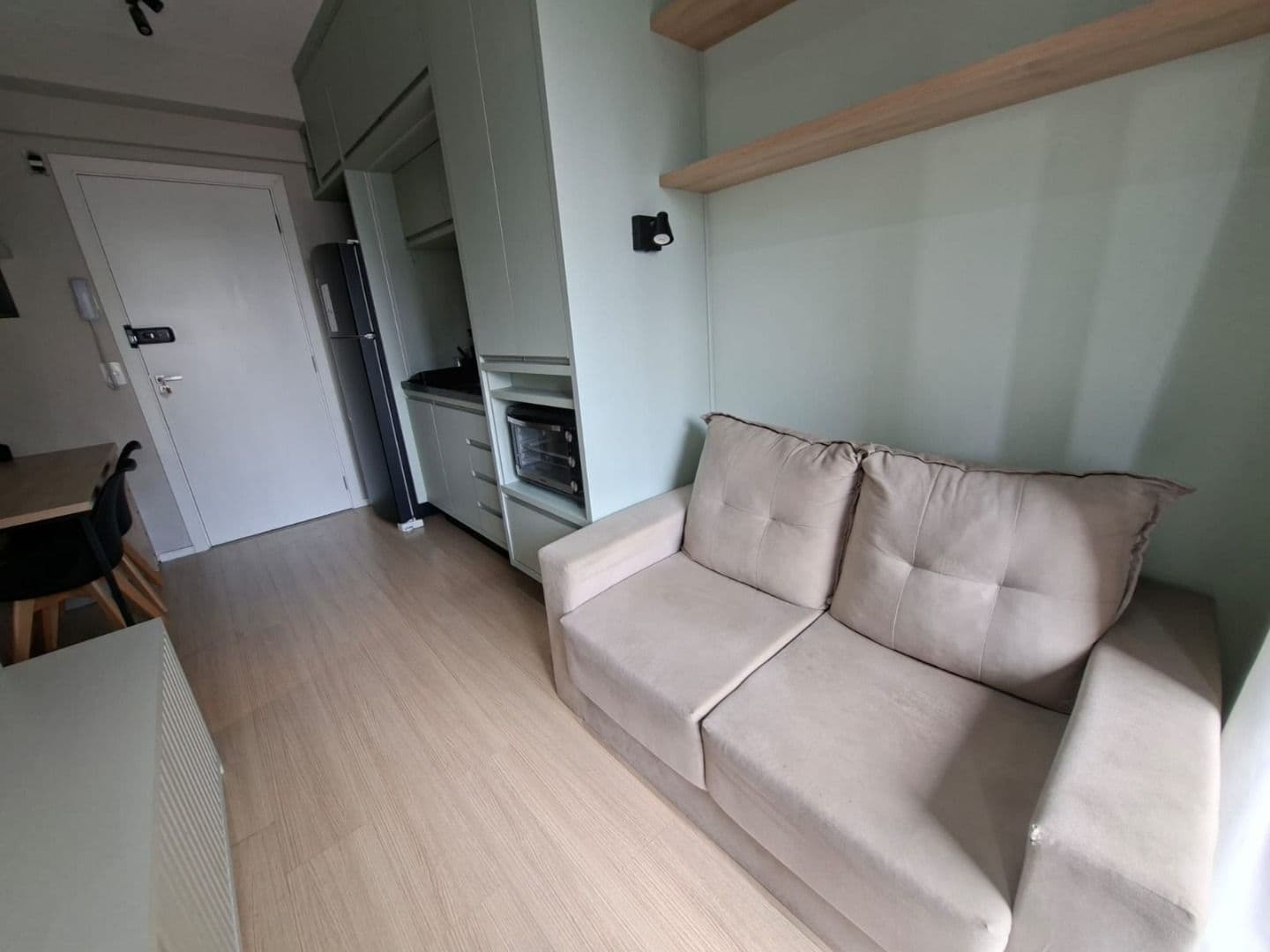 Apartamento com 1 dormitório para alugar, 30 m² por R$ 4.144,14/mês – Vila Madalena – São Paulo/SP — foto 2 de 24