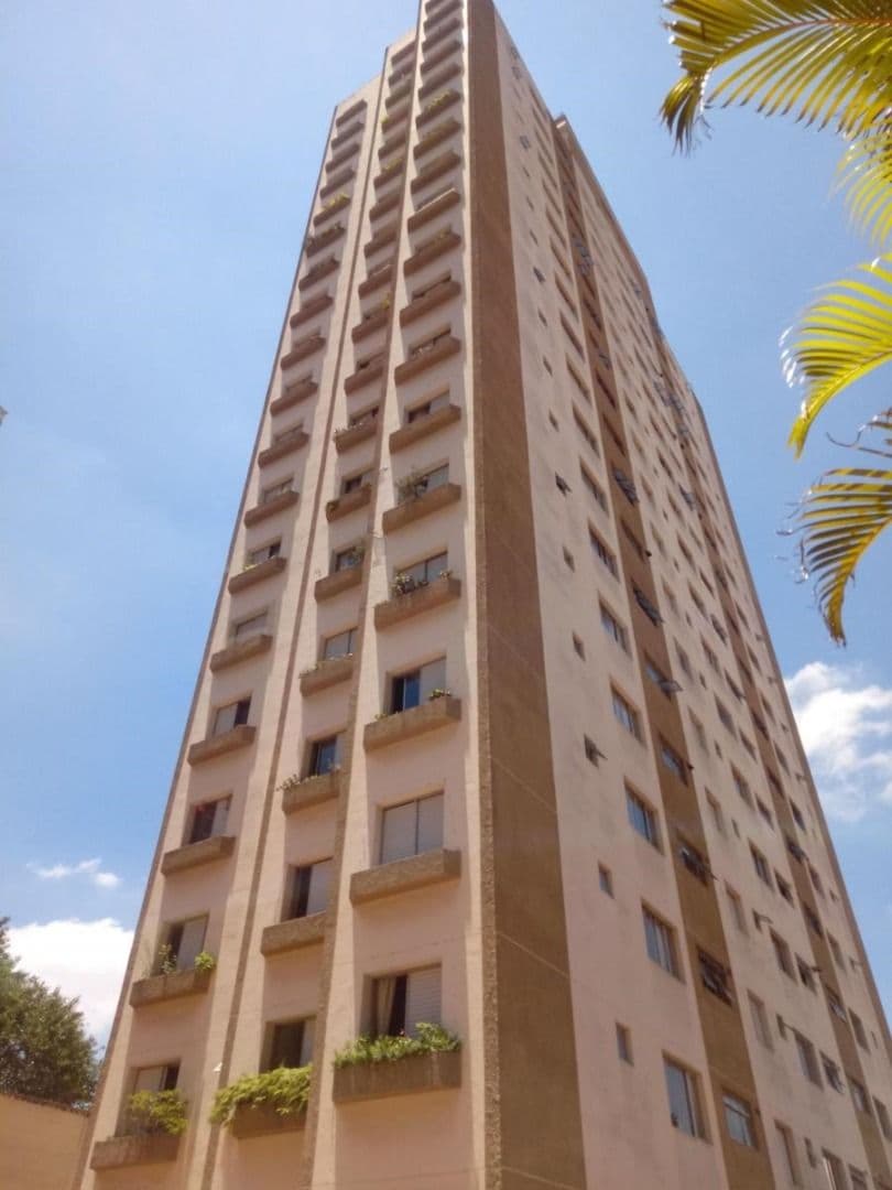 Apartamento com 1 dormitório para alugar, 43 m² por R$ 3.245,00/mês – Vila Mariana – São Paulo/SP