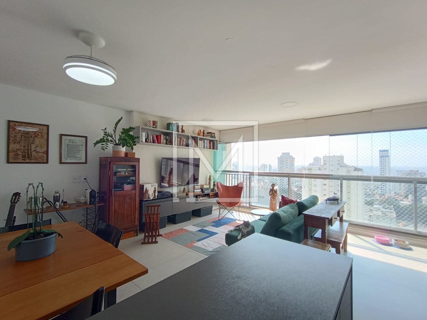 Apartamento à venda, 81 m² por R$ 1.300.000,00 – Ipiranga – São Paulo/SP — foto 2 de 60