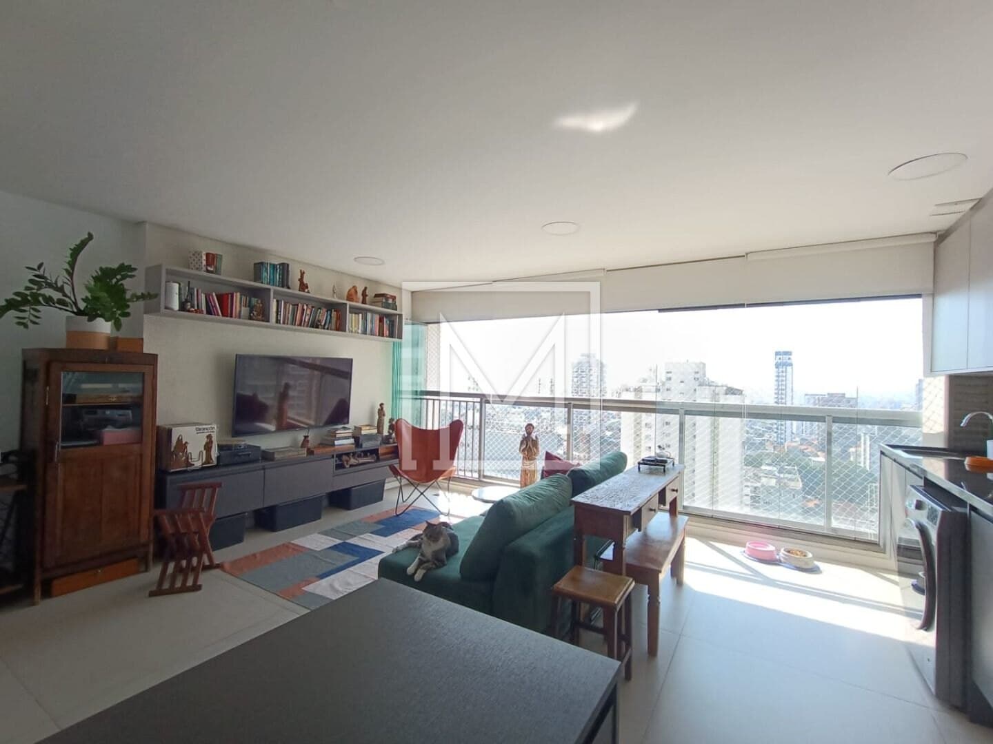 Apartamento à venda, 81 m² por R$ 1.300.000,00 – Ipiranga – São Paulo/SP — foto 3 de 60