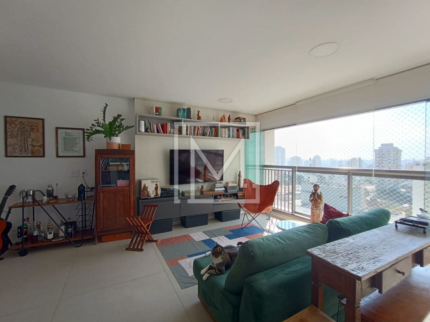 Apartamento à venda, 81 m² por R$ 1.300.000,00 – Ipiranga – São Paulo/SP — foto 4 de 60