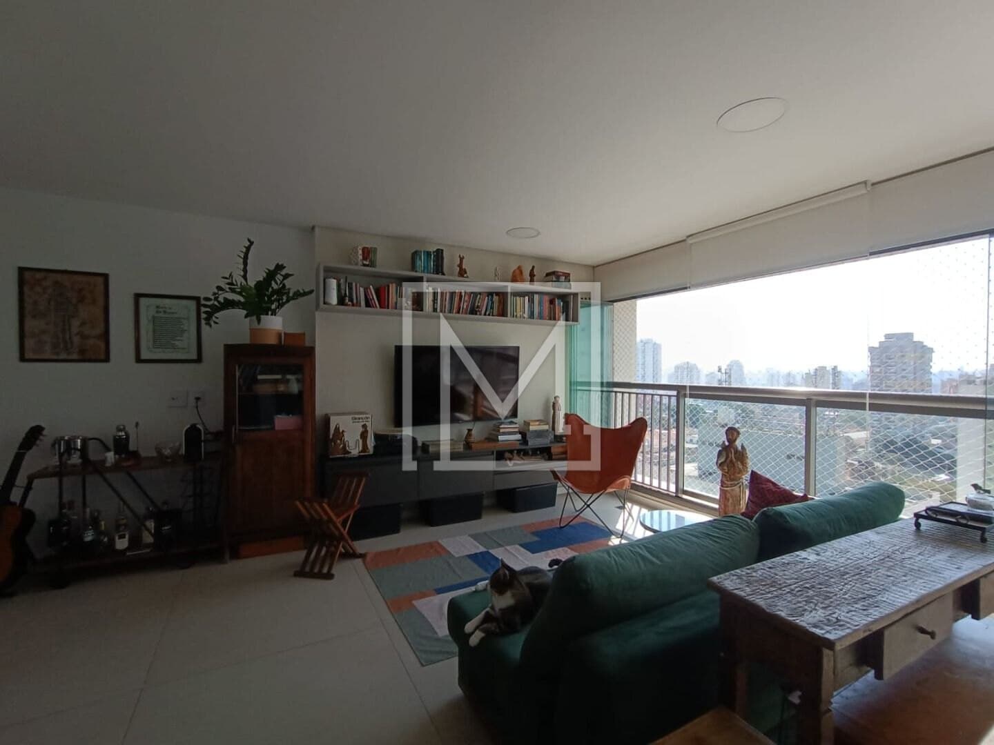 Apartamento à venda, 81 m² por R$ 1.300.000,00 – Ipiranga – São Paulo/SP — foto 5 de 60
