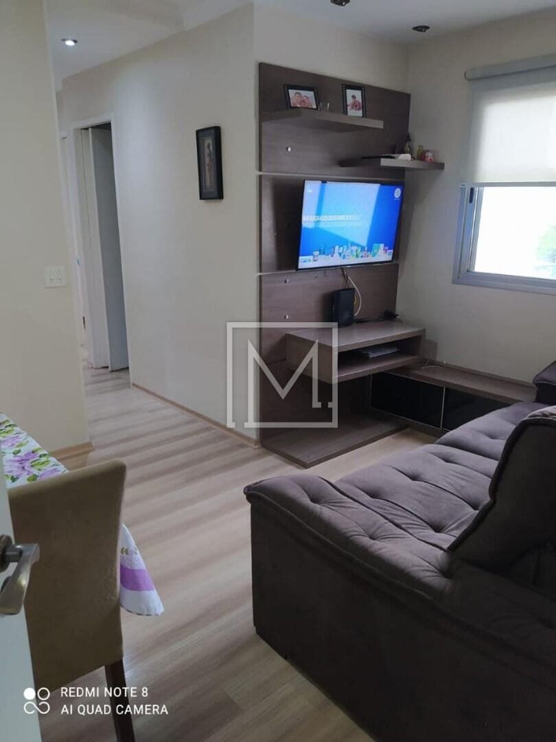 Apartamento com 2 dormitórios à venda, 50 m² por R$ 320.000,00 – Jardim Celeste – São Paulo/SP — foto 4 de 20