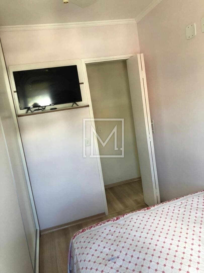 Apartamento com 2 dormitórios à venda, 50 m² por R$ 320.000,00 – Jardim Celeste – São Paulo/SP — foto 5 de 20